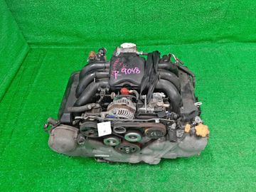 ДВИГАТЕЛЬ НА SUBARU OUTBACK BPE EZ30DE