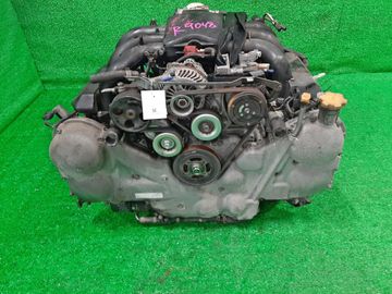 ДВИГАТЕЛЬ НА SUBARU OUTBACK BPE EZ30DE