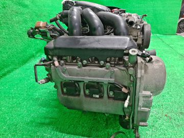 ДВИГАТЕЛЬ НА SUBARU OUTBACK BPE EZ30DE