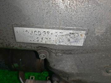 ДВИГАТЕЛЬ НА SUBARU OUTBACK BPE EZ30DE