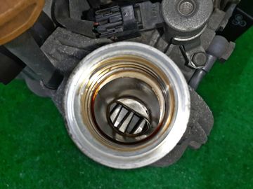 ДВИГАТЕЛЬ НА SUBARU OUTBACK BPE EZ30DE