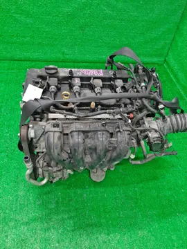 ДВИГАТЕЛЬ НА MAZDA ATENZA GH5FS L5-VE