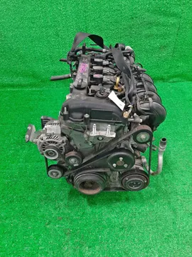 ДВИГАТЕЛЬ НА MAZDA ATENZA GH5FS L5-VE