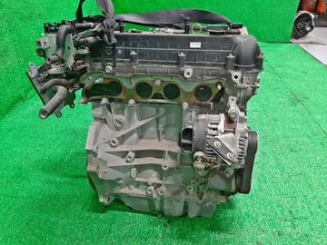 ДВИГАТЕЛЬ НА MAZDA ATENZA GH5FS L5-VE
