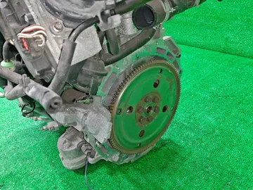 ДВИГАТЕЛЬ НА MAZDA ATENZA GH5FS L5-VE