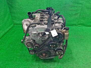 ДВИГАТЕЛЬ НА MAZDA CX-7 ER3P L3-VDT