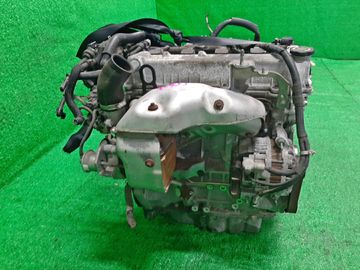ДВИГАТЕЛЬ НА MAZDA CX-7 ER3P L3-VDT