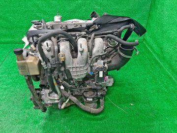 ДВИГАТЕЛЬ НА MAZDA CX-7 ER3P L3-VDT