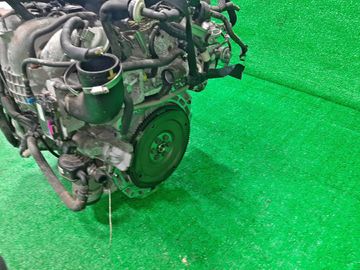 ДВИГАТЕЛЬ НА MAZDA CX-7 ER3P L3-VDT