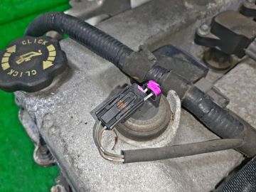 ДВИГАТЕЛЬ НА MAZDA CX-7 ER3P L3-VDT