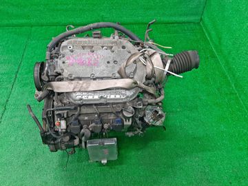ДВИГАТЕЛЬ НА HONDA ELYSION RR5 J35A