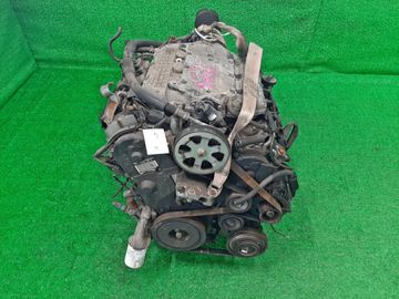 ДВИГАТЕЛЬ НА HONDA ELYSION RR5 J35A