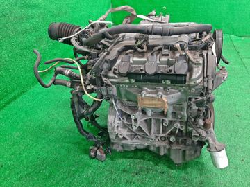 ДВИГАТЕЛЬ НА HONDA ELYSION RR5 J35A