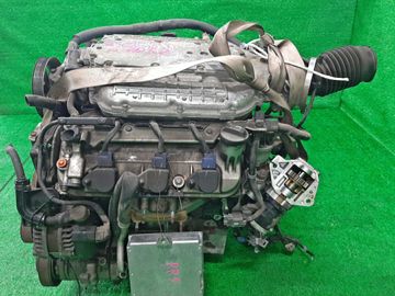 ДВИГАТЕЛЬ НА HONDA ELYSION RR5 J35A