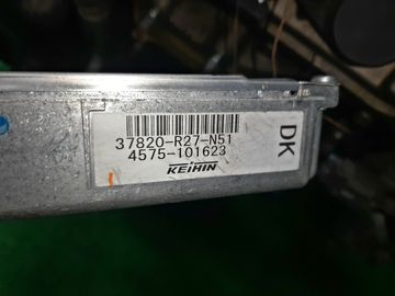 ДВИГАТЕЛЬ НА HONDA ELYSION RR5 J35A