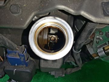 ДВИГАТЕЛЬ НА HONDA ELYSION RR5 J35A