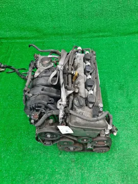 ДВИГАТЕЛЬ НА SUZUKI SX4 YB41S J20A