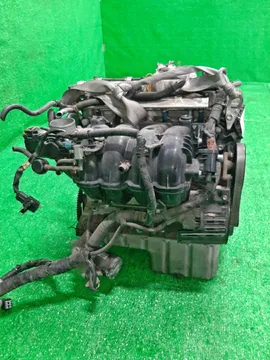 ДВИГАТЕЛЬ НА SUZUKI SX4 YB41S J20A