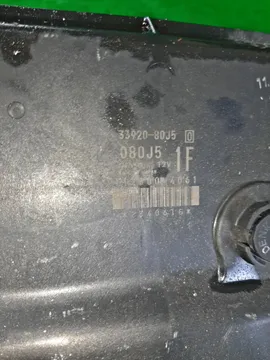 ДВИГАТЕЛЬ НА SUZUKI SX4 YB41S J20A