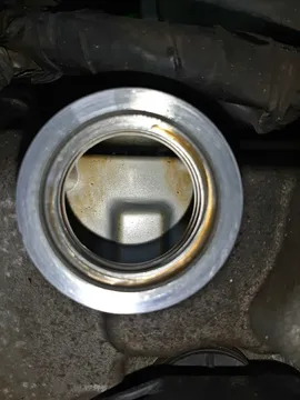 ДВИГАТЕЛЬ НА SUZUKI SX4 YB41S J20A
