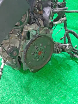 ДВИГАТЕЛЬ НА MAZDA MPV LW5W GY