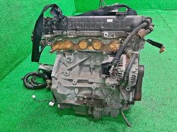 ДВИГАТЕЛЬ НА MAZDA MPV LW3W L3-DE