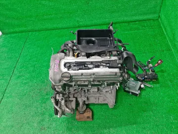 ДВИГАТЕЛЬ НА SUZUKI WAGON R SOLIO MA34S M13A