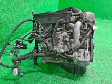 ДВИГАТЕЛЬ НА SUZUKI WAGON R SOLIO MA34S M13A