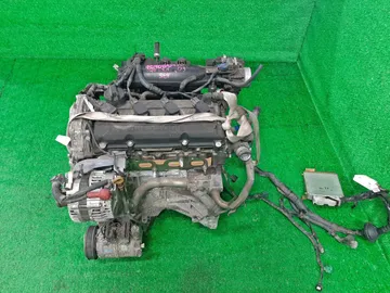 ДВИГАТЕЛЬ НА NISSAN SERENA TC24 QR20DE