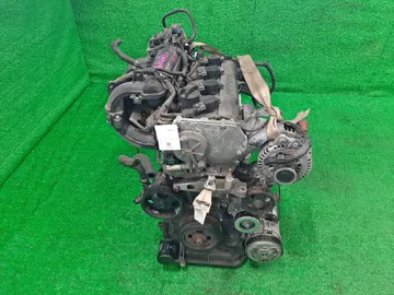 ДВИГАТЕЛЬ НА NISSAN SERENA TC24 QR20DE