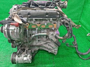 ДВИГАТЕЛЬ НА NISSAN SERENA TC24 QR20DE