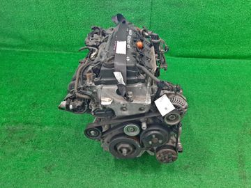 ДВИГАТЕЛЬ НА HONDA CIVIC FD1 R18A