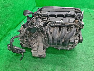 ДВИГАТЕЛЬ НА HONDA CIVIC FD1 R18A