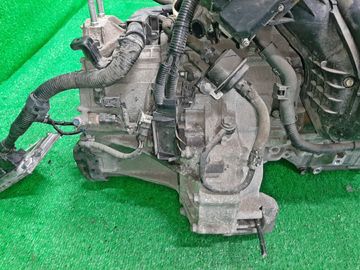 ДВИГАТЕЛЬ НА HONDA CIVIC FD1 R18A