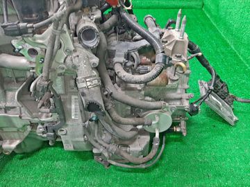 ДВИГАТЕЛЬ НА HONDA CIVIC FD1 R18A