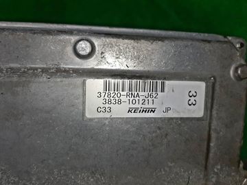 ДВИГАТЕЛЬ НА HONDA CIVIC FD1 R18A