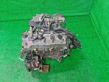 ДВИГАТЕЛЬ НА NISSAN BLUEBIRD SYLPHY FG10 QG15DE