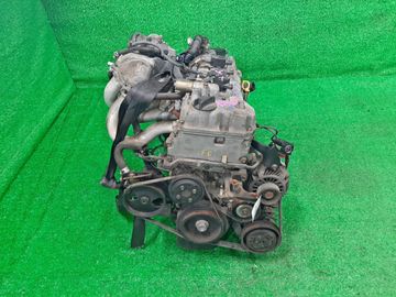 ДВИГАТЕЛЬ НА NISSAN BLUEBIRD SYLPHY FG10 QG15DE