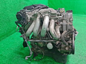 ДВИГАТЕЛЬ НА NISSAN BLUEBIRD SYLPHY FG10 QG15DE