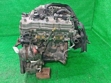 ДВИГАТЕЛЬ НА NISSAN BLUEBIRD SYLPHY FG10 QG15DE