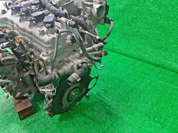 ДВИГАТЕЛЬ НА NISSAN BLUEBIRD SYLPHY FG10 QG15DE