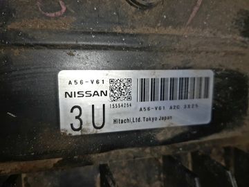 ДВИГАТЕЛЬ НА NISSAN WINGROAD WFY11 QG15DE