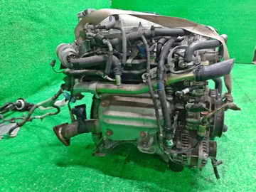 ДВИГАТЕЛЬ НА NISSAN FUGA Y50 VQ25DE