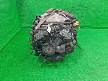 ДВИГАТЕЛЬ НА NISSAN STAGEA M35 VQ25DD