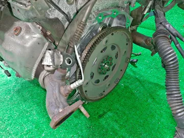 ДВИГАТЕЛЬ НА NISSAN STAGEA M35 VQ25DD
