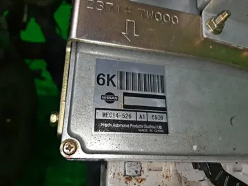 ДВИГАТЕЛЬ НА NISSAN STAGEA M35 VQ25DD