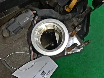 ДВИГАТЕЛЬ НА MAZDA DEMIO DY5W ZY-VE