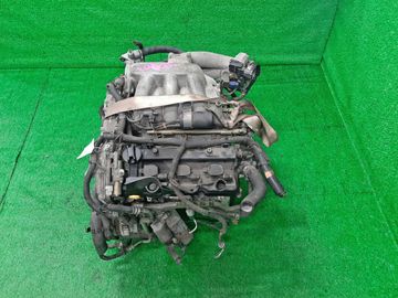 ДВИГАТЕЛЬ НА NISSAN MURANO PNZ50 VQ35DE