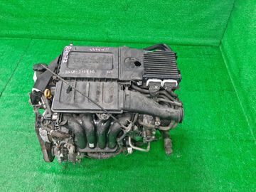 ДВИГАТЕЛЬ НА MAZDA AXELA BK5P ZY-VE