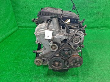 ДВИГАТЕЛЬ НА MAZDA AXELA BK5P ZY-VE
